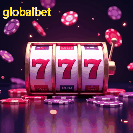 globalbet Login na Conta