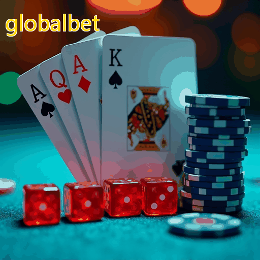 Jogos de Slots no globalbet – Caça-NĂqueis com BĂ´nus e Jackpots IncrĂveis