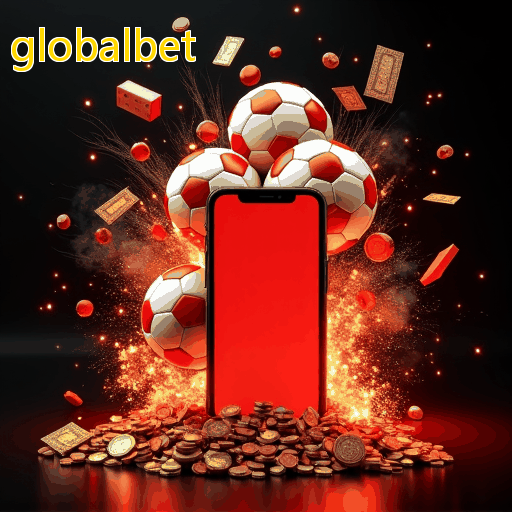 Jogos de Slots no globalbet – Caça-Níqueis com Bônus e Jackpots Incríveis